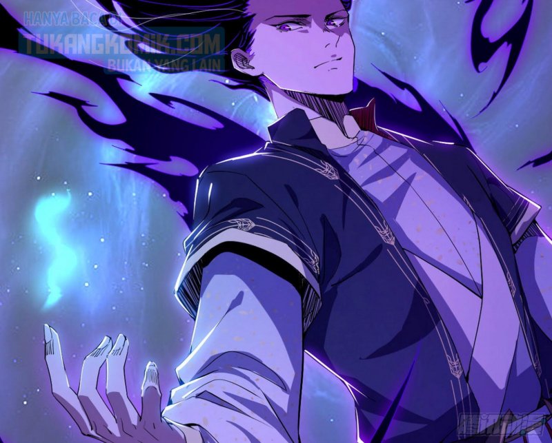 I’m An Evil God